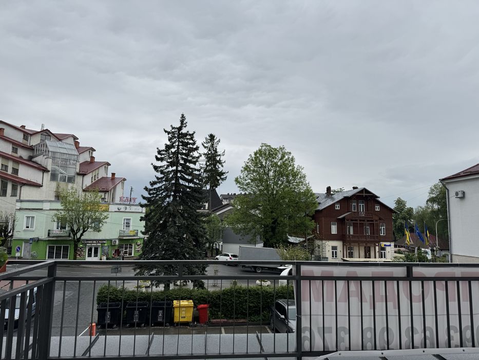 Продам 1 кімнатну квартиру в центрі від ВЛАСНИКА