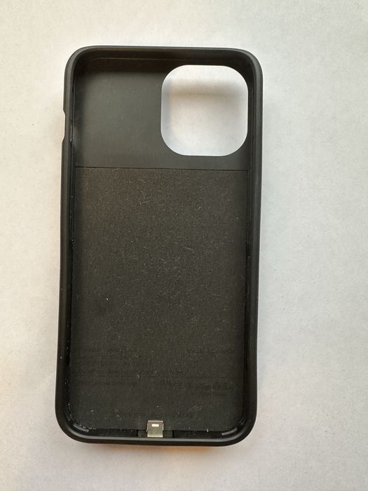 Iphone 12 Pro Max, 4800 mAh