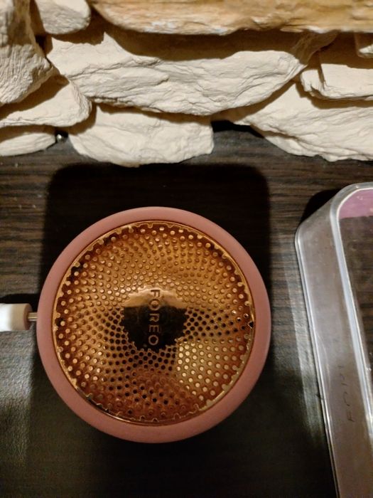Foreo ufo mini pink