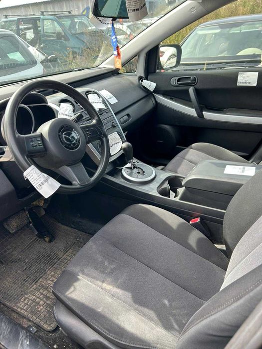 Mazda CX-7 2.3ben A3F 2007/ Na części