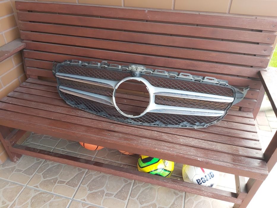 Części samochodowe