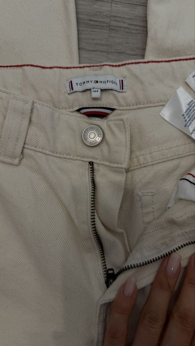 Джинси Tommy Hilfiger