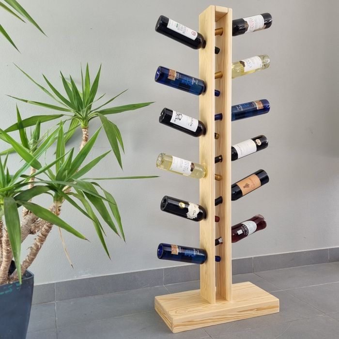 Garrafeira "Árvore"