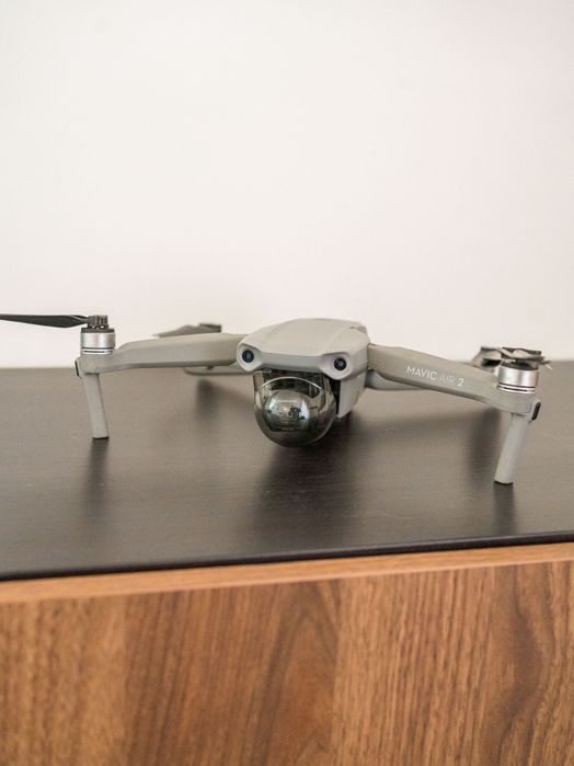 Dji Mavic Air 2 em Excelente estado
