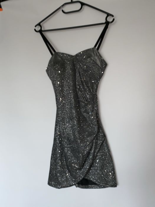 Сукня Oh Polly сукня жіноча міні