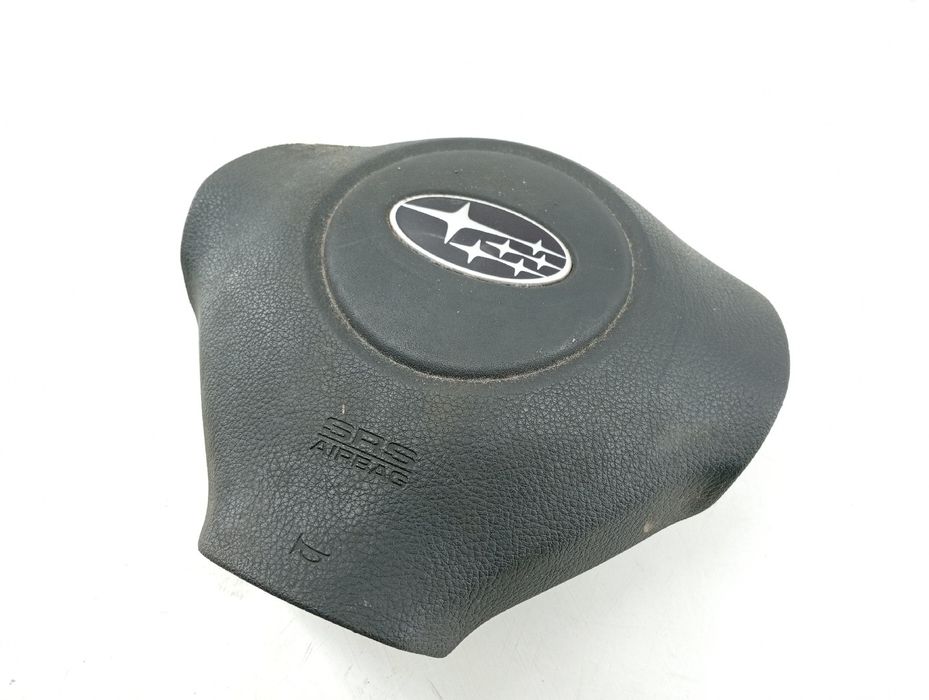 Airbag Volante - SUBARU IMPREZA Hatchback (GP_) | 11 -