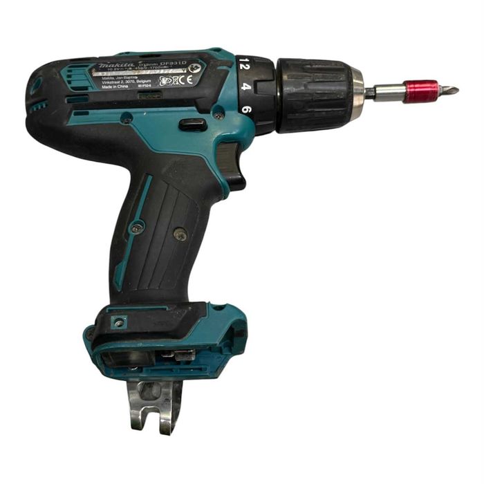 Wkrętarka Makita DF331D Zestaw