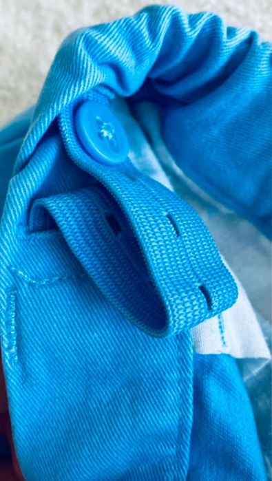 Calções Ralph Lauren-NOVOS