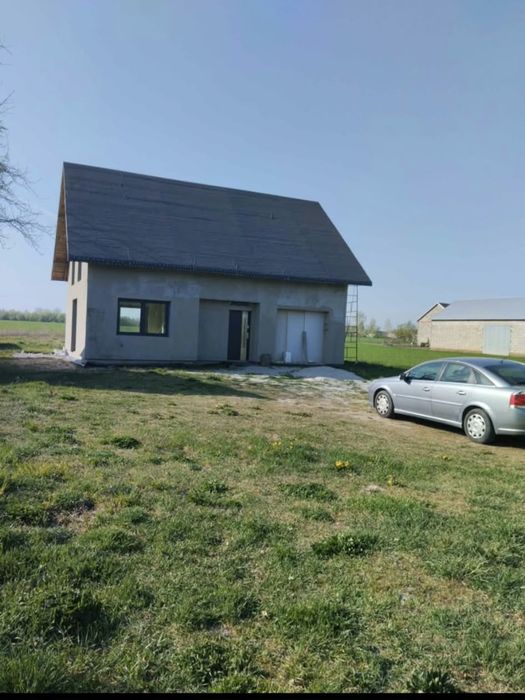 Dom – Sochaczew - Widok 4