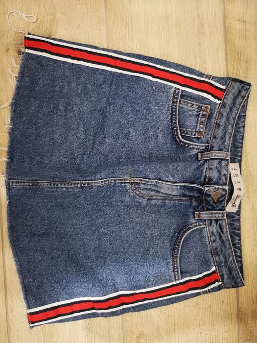 Spódnica Denim CO