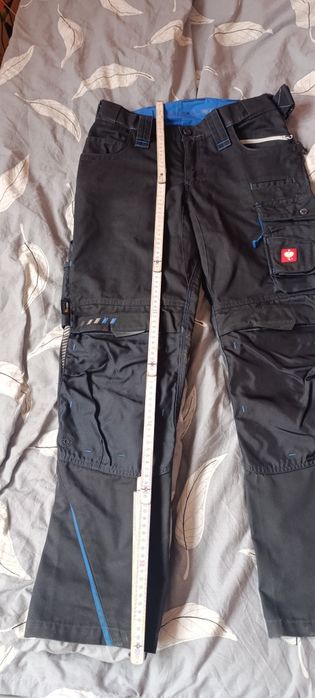 Engelbert Strauss e.s.motion 2020