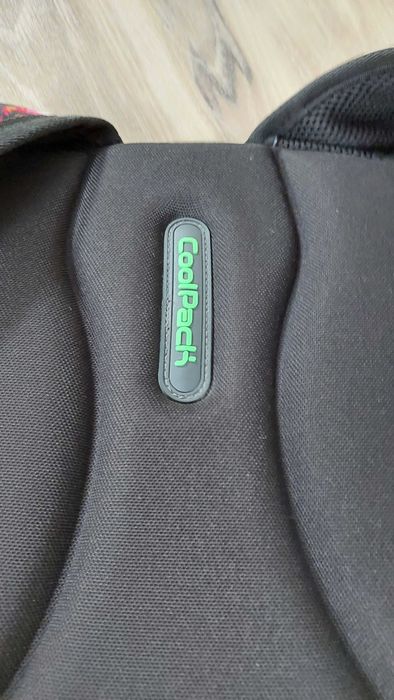 plecak szkolny coolpack
