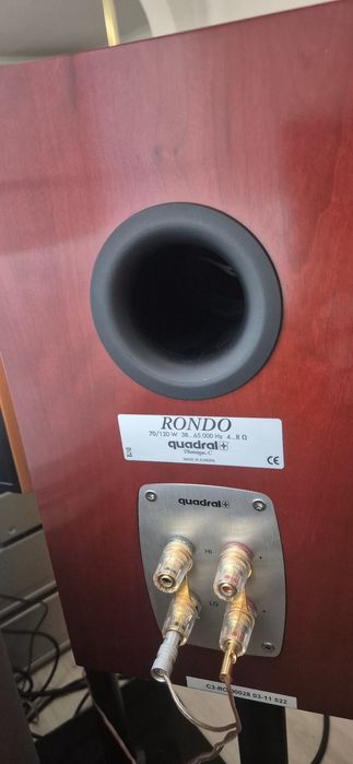 Kolumny Quadral Rondo Mk VII
NamespacesPageDiscussionPage actionsView