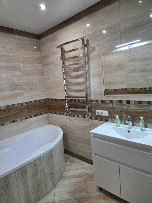 Перша здача ! Оренда 2 кім. квартири в новобудові - 650$