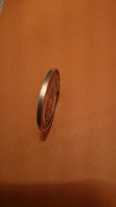 Medal / moneta Martinvs Lvthervs Doctor Sacrae Theologlae, OKAZJA