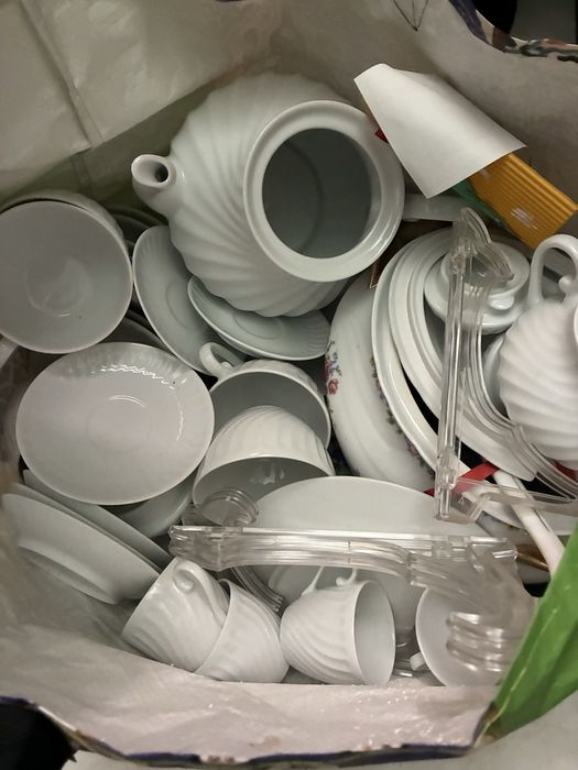 Conjunto Chá Vista Alegre