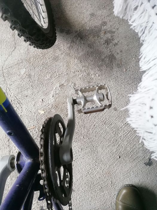 Bicicleta de criança Spirit 100