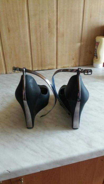 Buty sprzedam.rozm 41