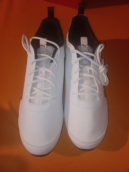 Pumy rozmiar 48 nowe
