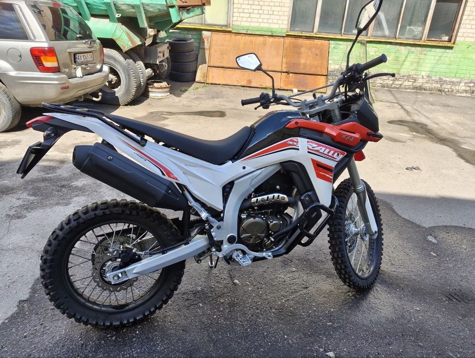 Loncin DS2-PRO 2024
