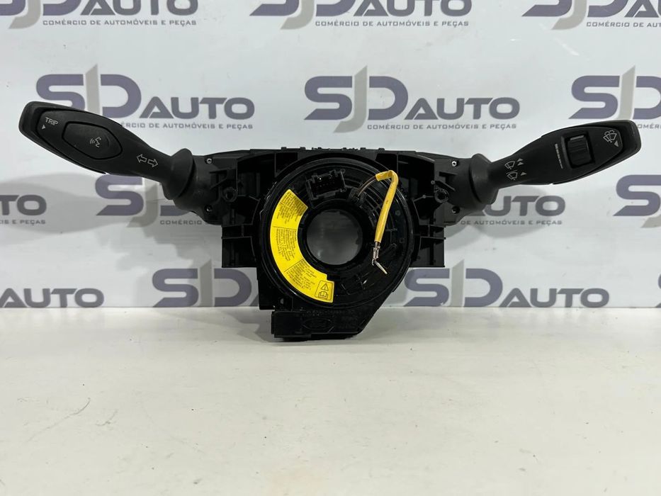 Fita de Airbag - Ford Fiesta VI | 08-
