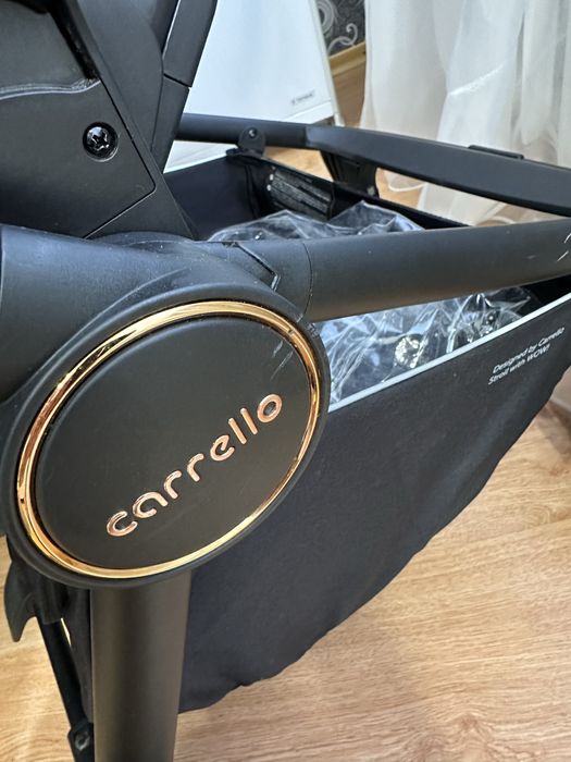 Коляска Carrello Epica 2в1 2024