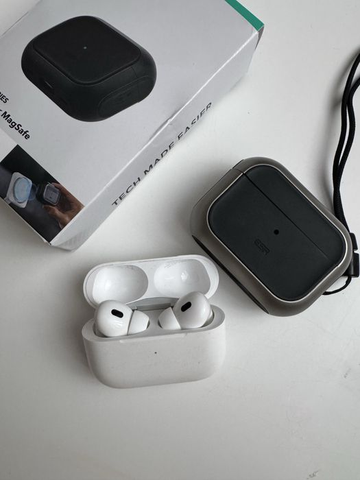 AirPods Pro 2-го покоління Оригінал