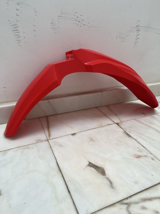 Guarda lama frente Honda Crf