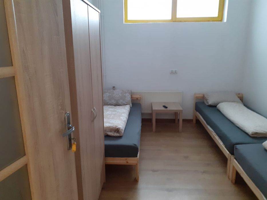 Noclegi dla pracowników, firm Nysa