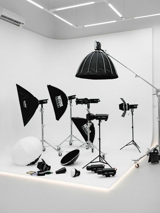 Fotograf | Profesjonalna sesja zdjęciowa w Flame Studio Wrocław