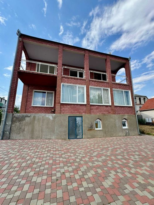 Продаю 2-поверховий будинок, Матвіївка, вул. Силікатна. Без комісії Ц5