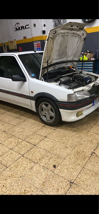 Vendo 106 xsi 1.6 8v