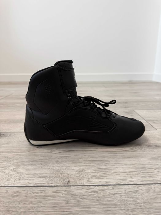 Мотоботи Alpinestars Faster-3 | Розмір EU 42.5
