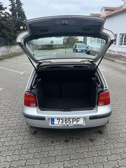Volkswagen Golf IV 1.4