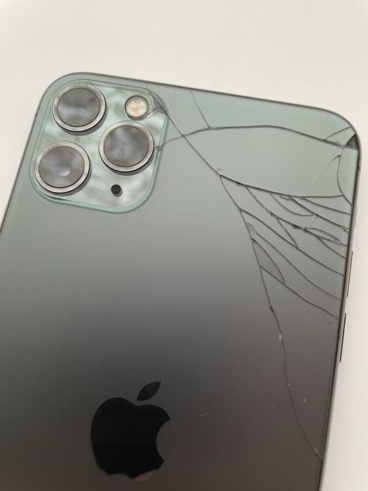 iPhone 11 Pro Max 256GB Space Gray (r sim)