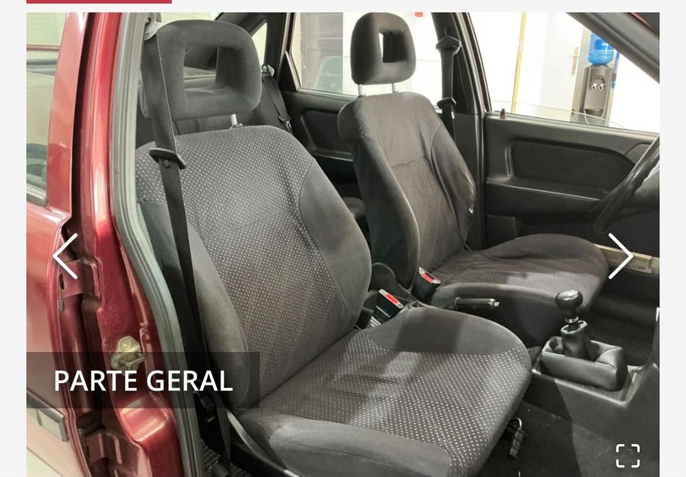 Vendo Opel Vectra
