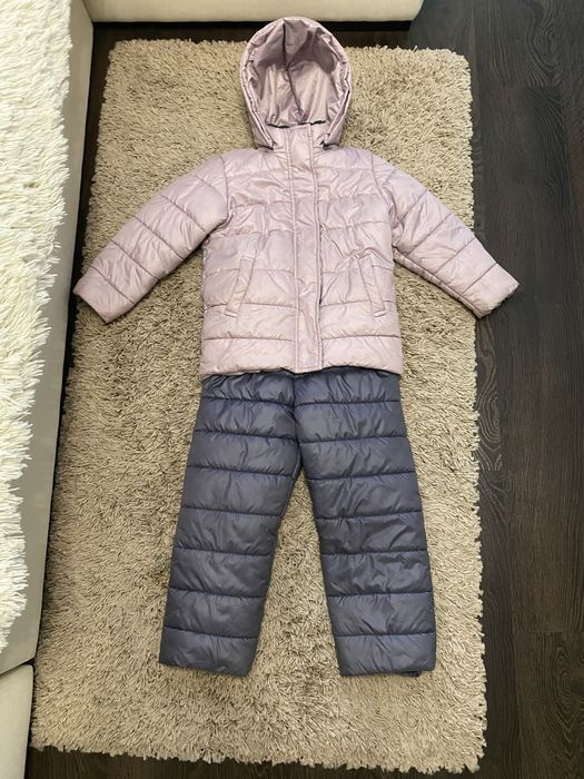 Зимовий комплект Teplee Net  116-122