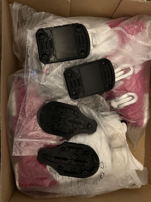 Buty narciarskie dziecięce Lange