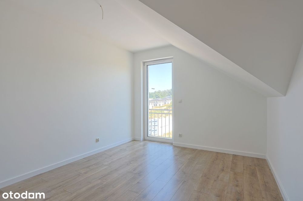 Przytok /125,84m2/Garaż/Ogród/Pompa ciepła