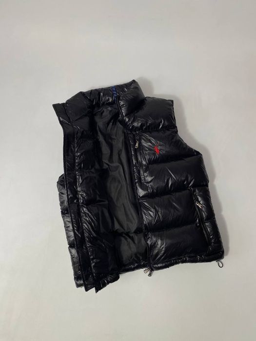 Жилетка Polo Ralph Lauren