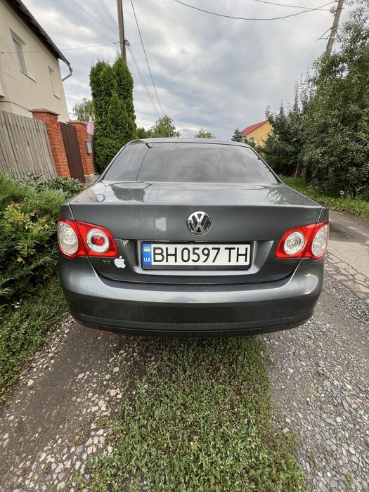 Терміновий продаж! Volksvagen Jetta 5 2009року