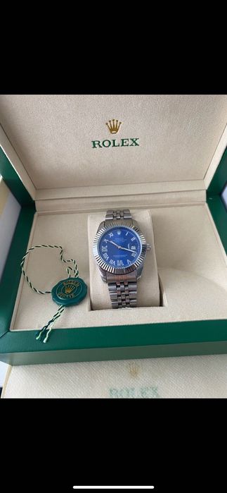 Zegarek uniwersalny rolex