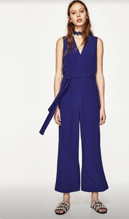 Продам комбинезон Zara
