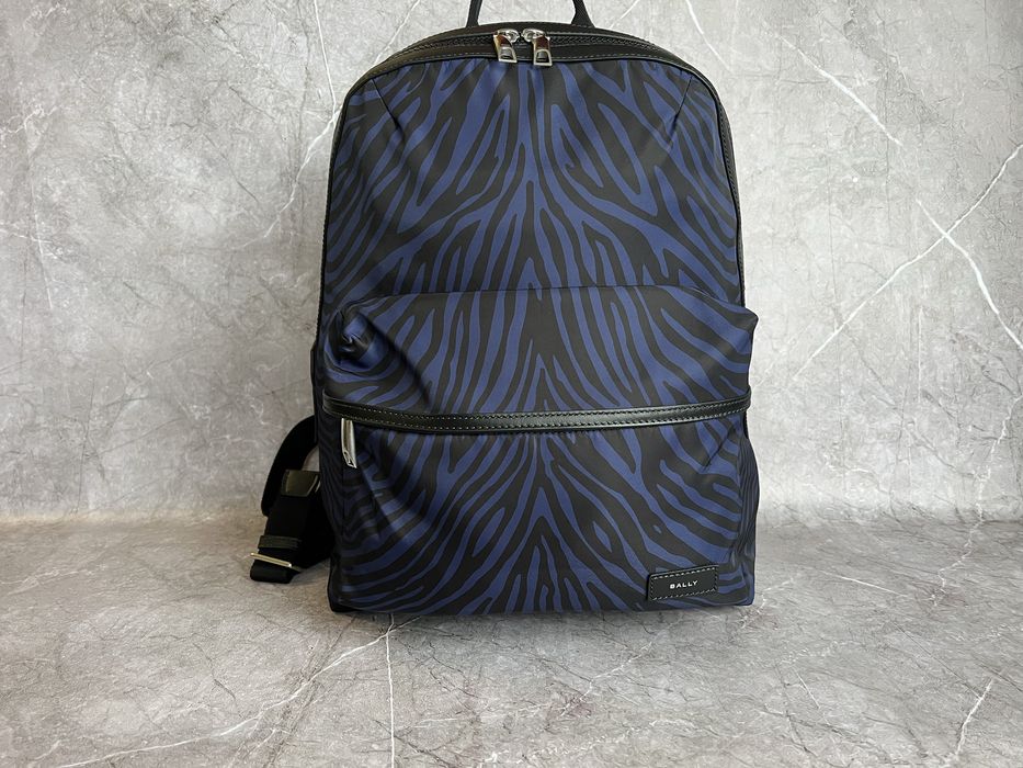 Bally рюкзак новый