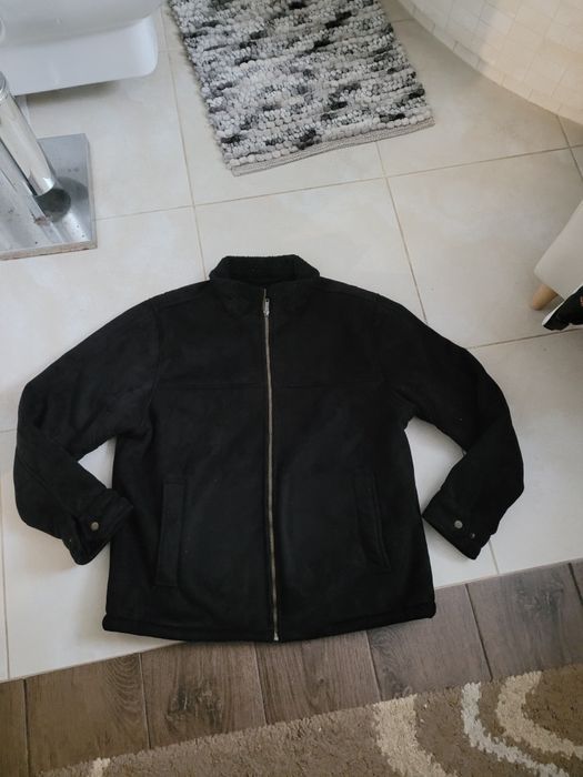 George kurtka męska L bomberka zimowa