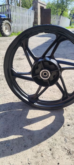 Диск до Ліфан кп