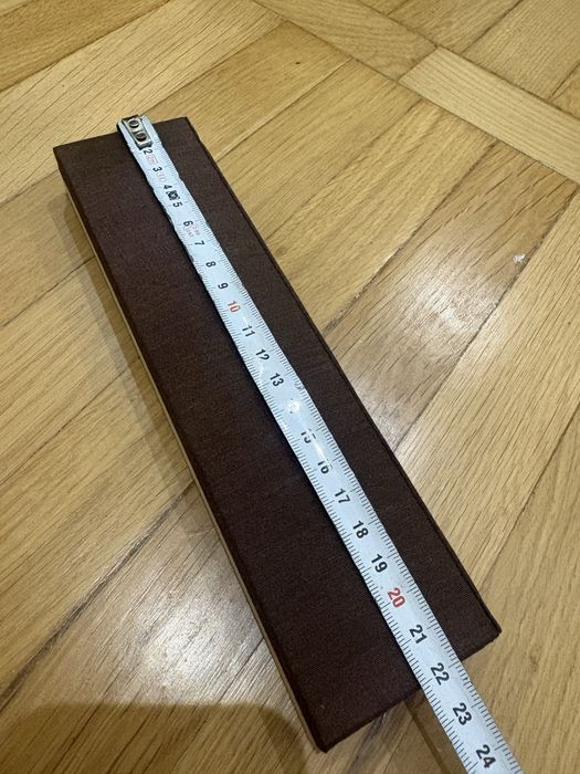 klasyczne Etui pudełko