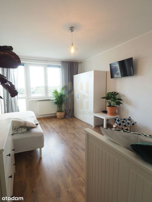 Widok na morze,2 niezależne pokoje+kuchnia,balkon - Widok 3