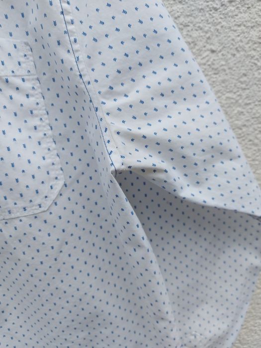 Koszula męska slim Carry XL
