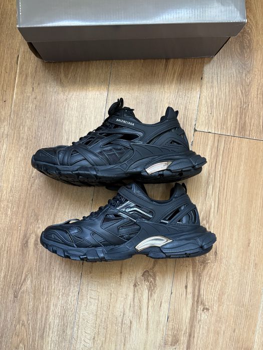 Buty Balenciaga track 2
